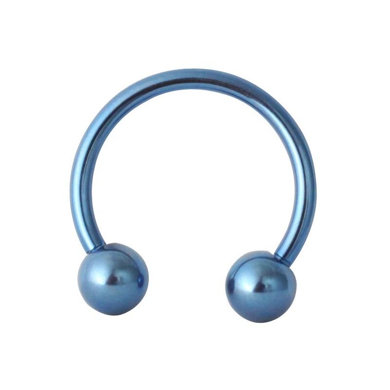 Tt-db Circular Barbells