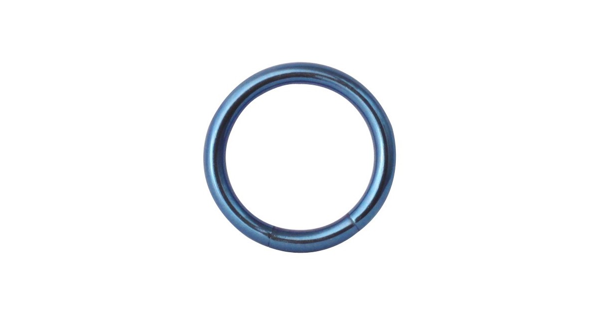 Tt-db Smooth Segment Rings