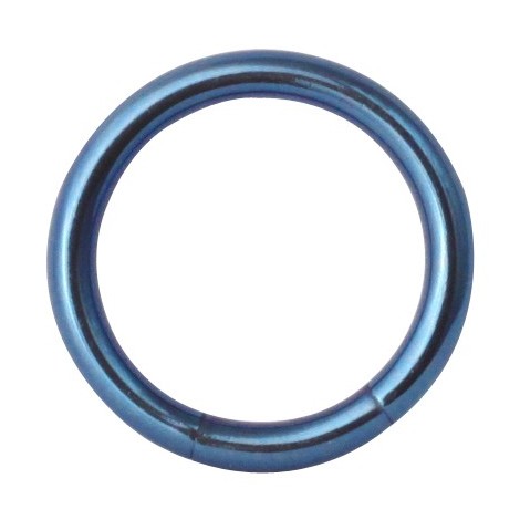 Tt-db Smooth Segment Rings