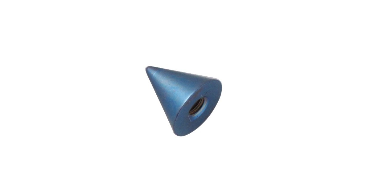 Tt-db Screw-on Cones Tt-db Screw-on Cones