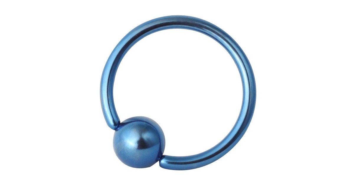 Tt-db Ball Closure Rings Tt-db Ball Closure Rings