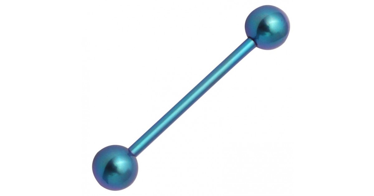 Tt-te Barbells Tt-te Barbells