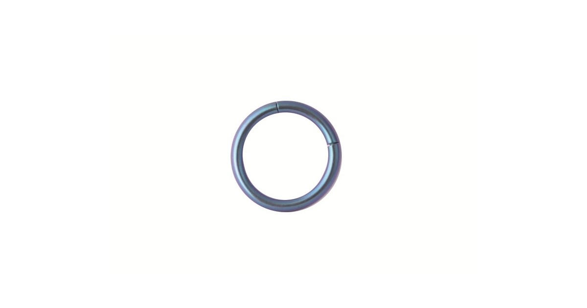 Tt-te Smooth Segment Ring Tt-te Smooth Segment Ring