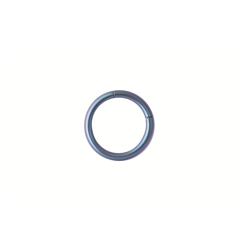 Tt-te Smooth Segment Ring