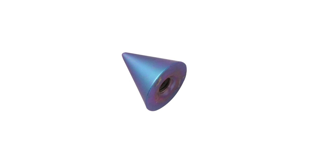 Tt-te Screw-on Cones Tt-te Screw-on Cones