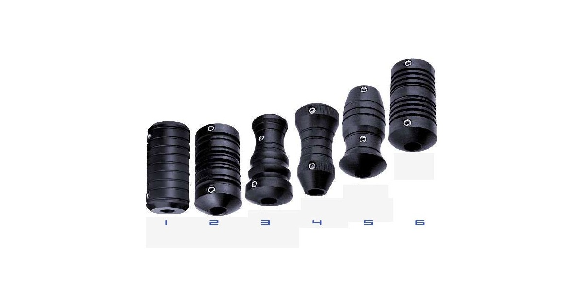 Plastic Grip Plastic Grip