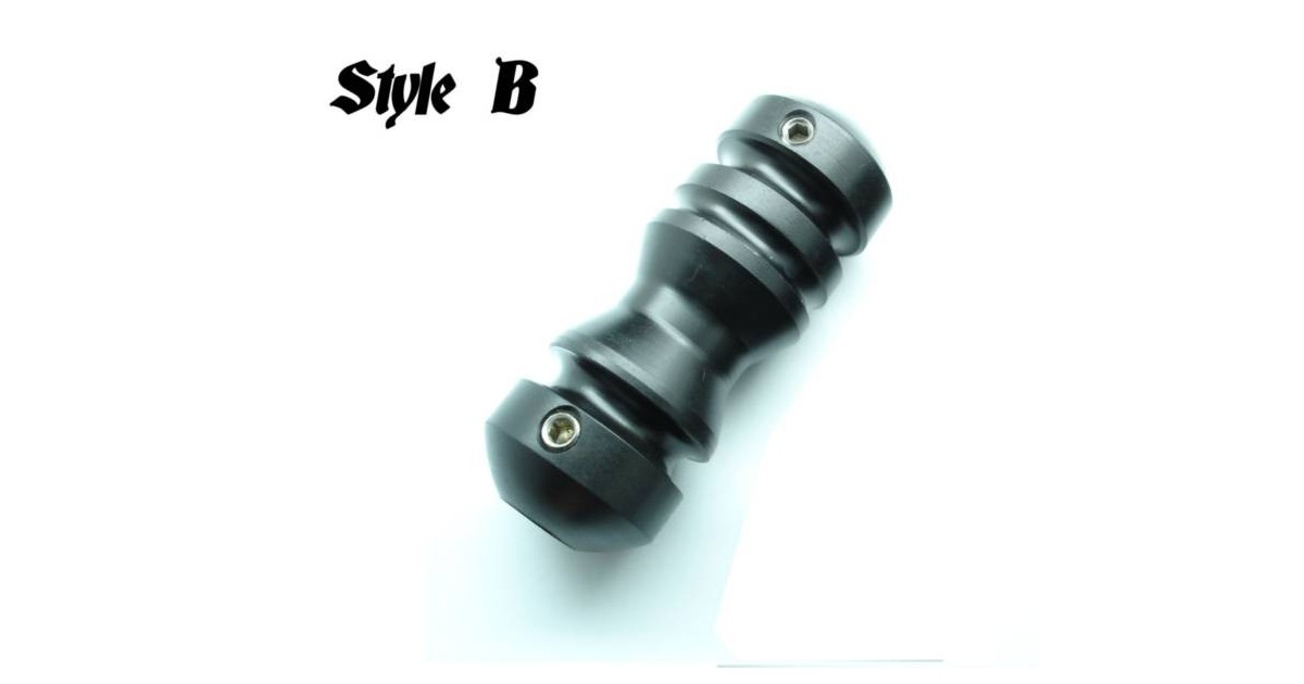 Deltril Grips 20mm B Deltril Grips 20mm B