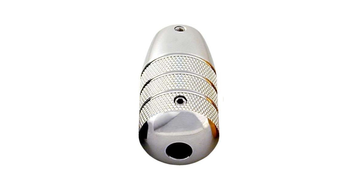 Hi Tec Alloy Grips Modello A3 Hi Tec Alloy Grips Modello A3