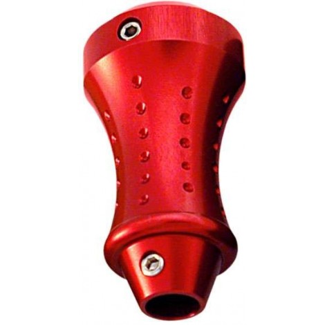 Hi Tec Alloy Grips Modello A5