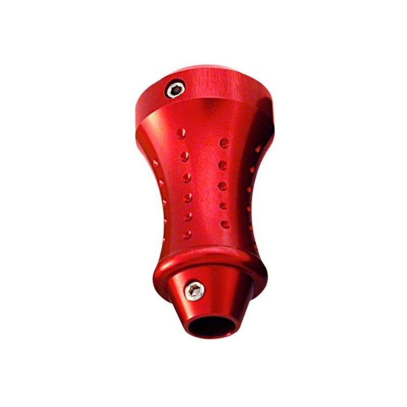 Hi Tec Alloy Grips Modello A5