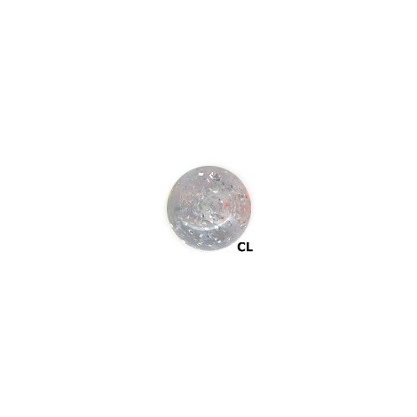 Uv Screw-on Zircon Balls