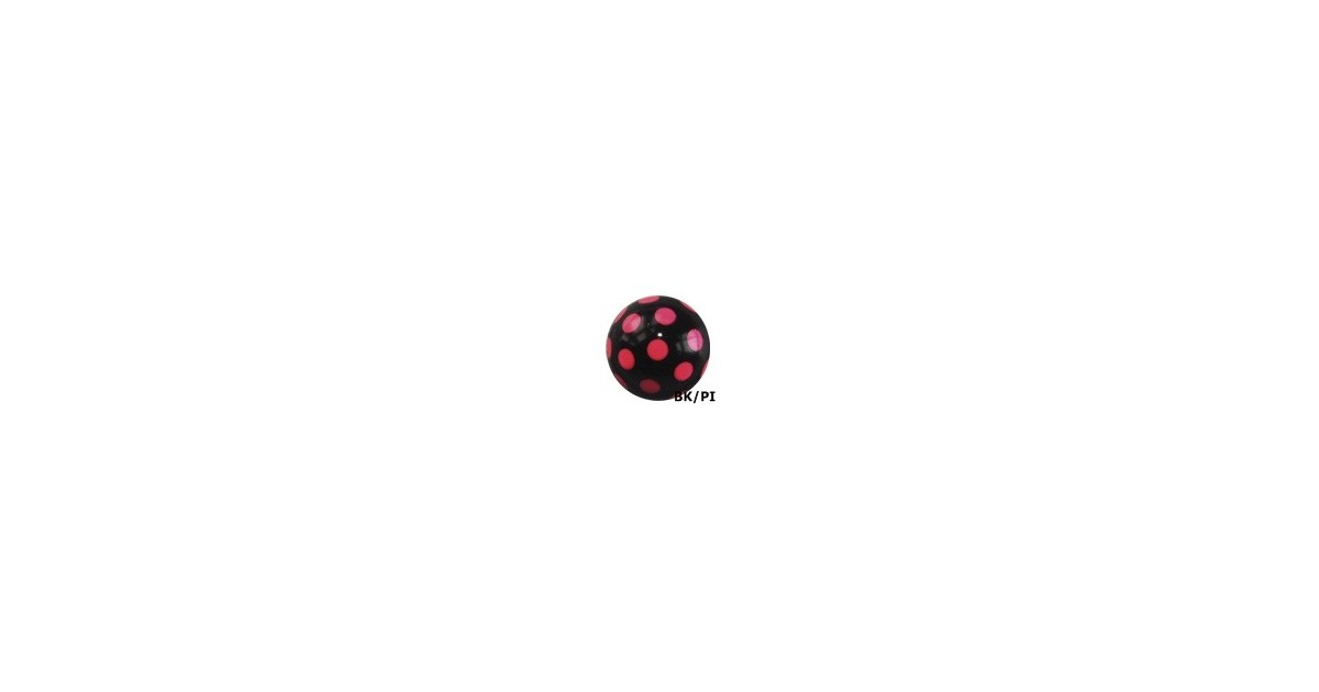 Screw-on Balls Dot Screw-on Balls Dot