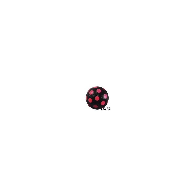 Screw-on Balls Dot