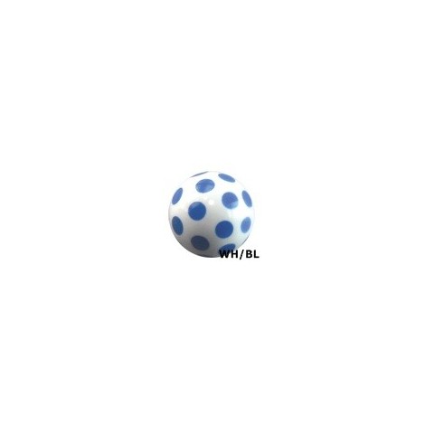 Screw-on Balls Dot