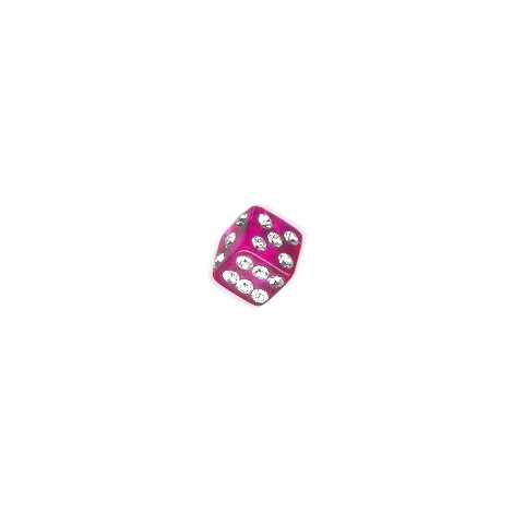 Jewelled Screw-on Dices
