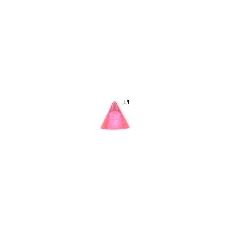 Screw-on Cones