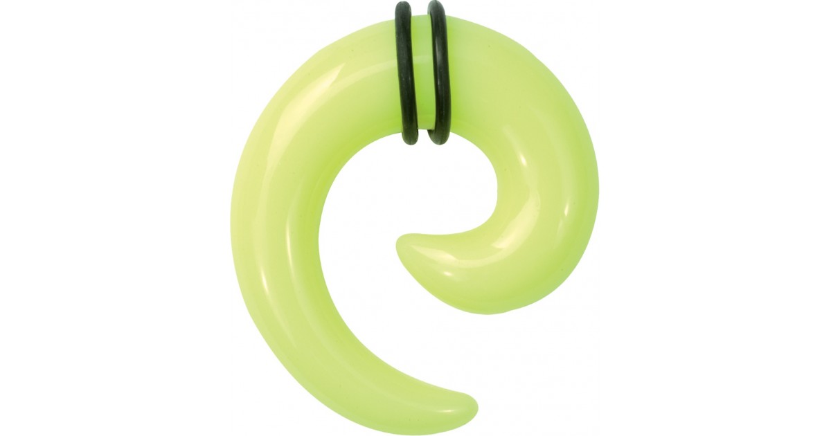 Uv Spiral Expanders Uv Spiral Expanders