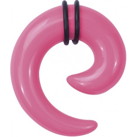 Uv Spiral Expanders