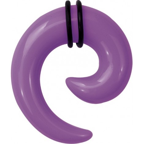 Uv Spiral Expanders