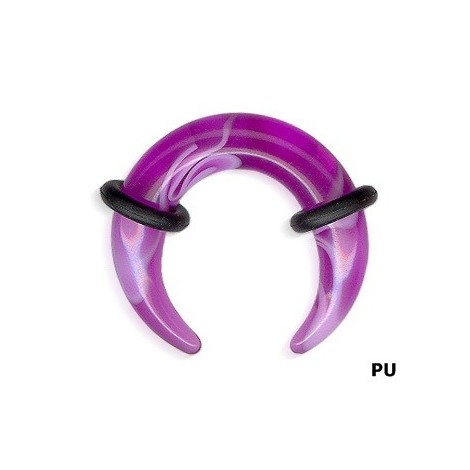 Uv Marble Tusks