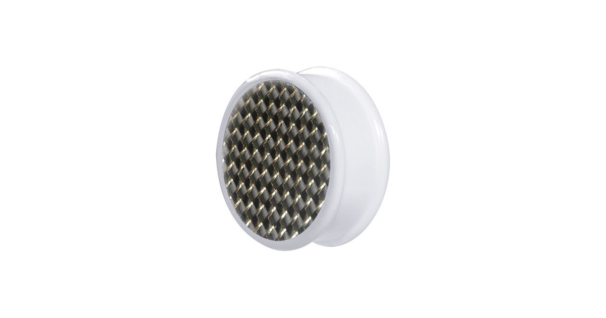 Uv Carbon Fiber Plugs Uv Carbon Fiber Plugs