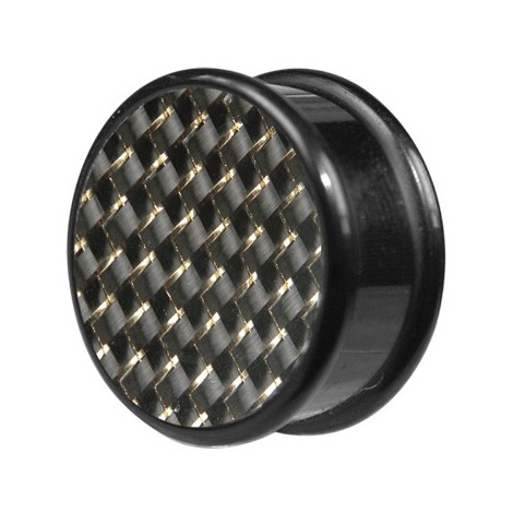 Uv Carbon Fiber Plugs