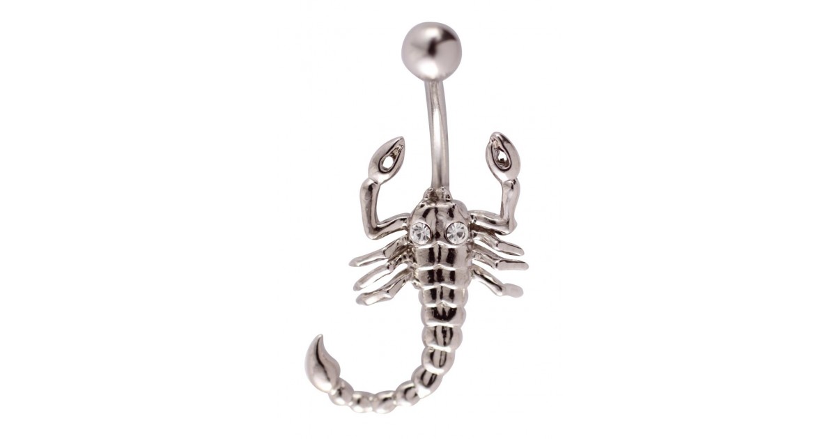 Fashion Bananas Scorpion Fashion Bananas Scorpion