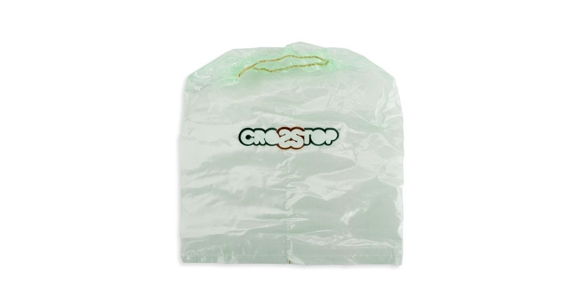 Coprimacchina Con Elastico 50pcs