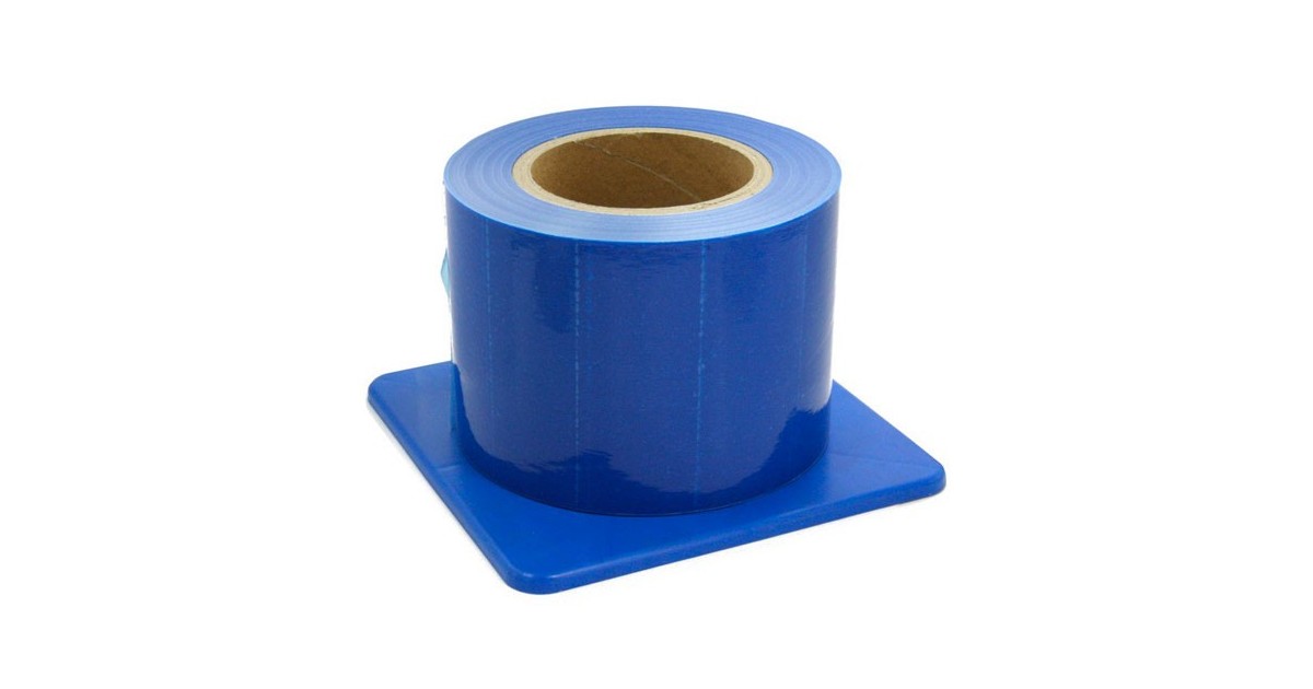 Medicom Barrier Film