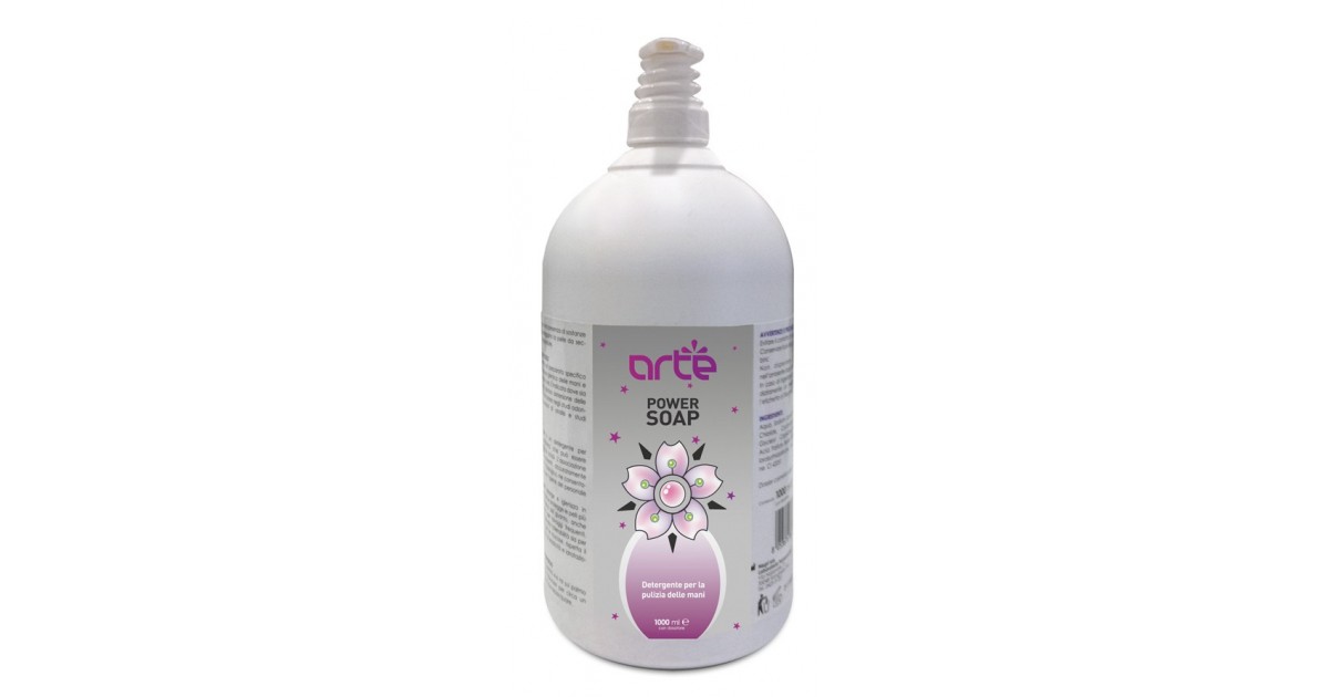 Sapone Detergente Mani ArtÉ 1000ml