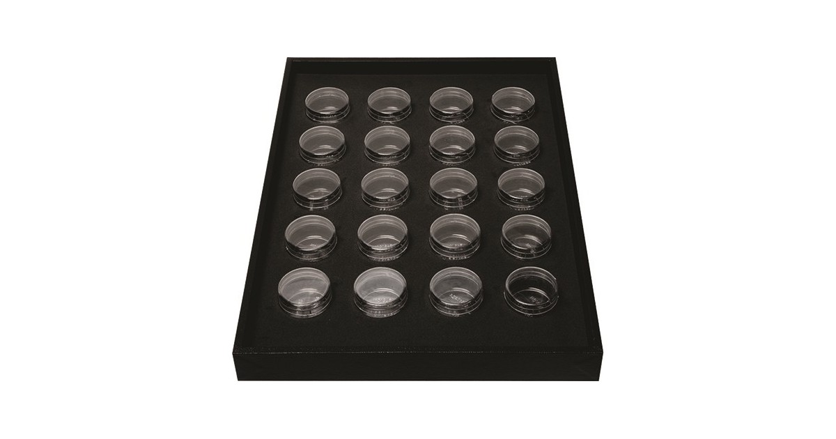 Display Tray For Spare Parts