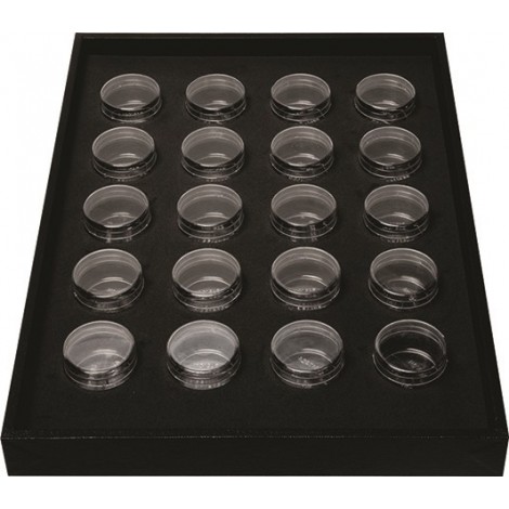 Display Tray For Spare Parts