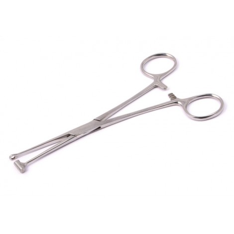 Tragus Forceps