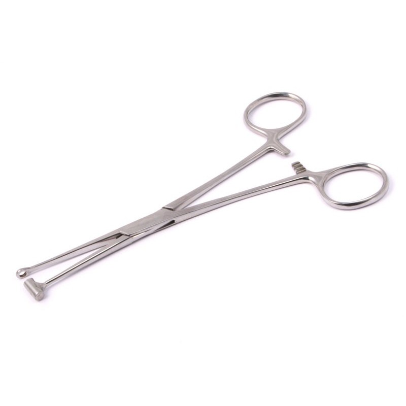 Tragus Forceps