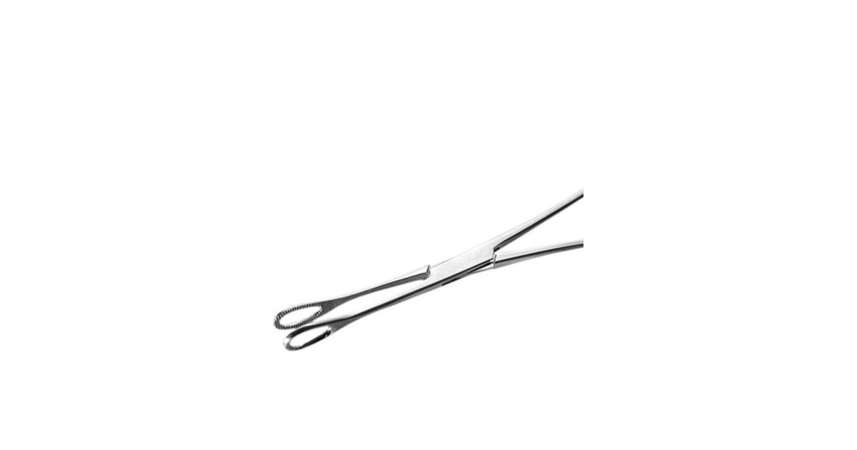 Pinza Ovale Pinza Ovale