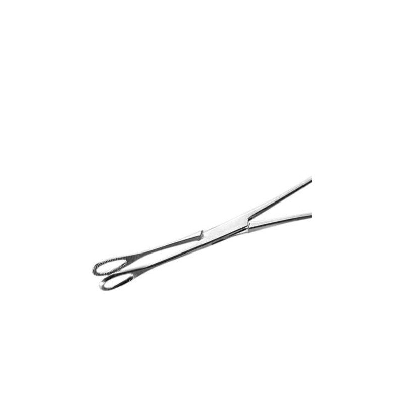 Pinza Ovale
