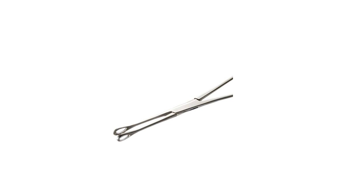Pinza Ovale Piccola Pinza Ovale Piccola