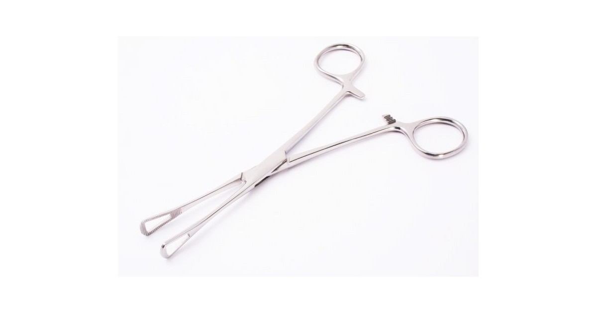 Pinza Mini Triangolare Pinza Mini Triangolare