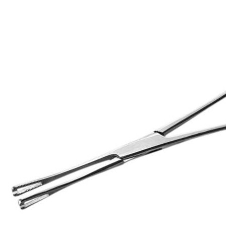 Pinza Mini Triangolare Aperta