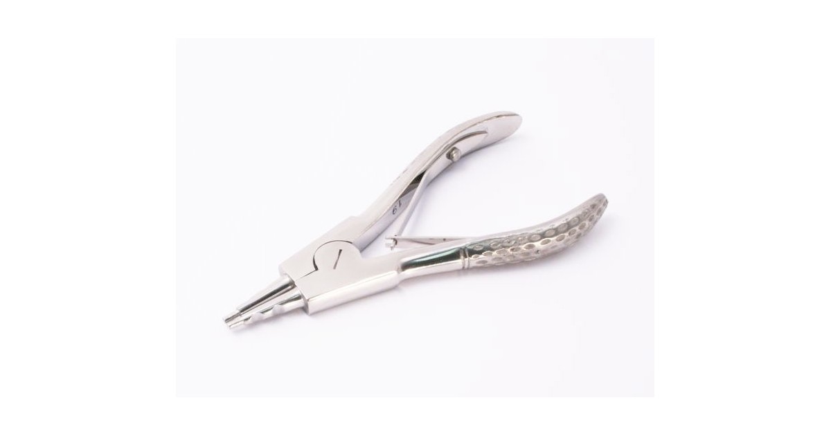 Pinza Mini Aprianelli Pinza Mini Aprianelli