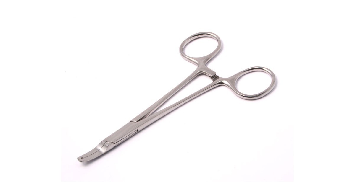 Dermal Anchor Mosquito Dermal Anchor Mosquito