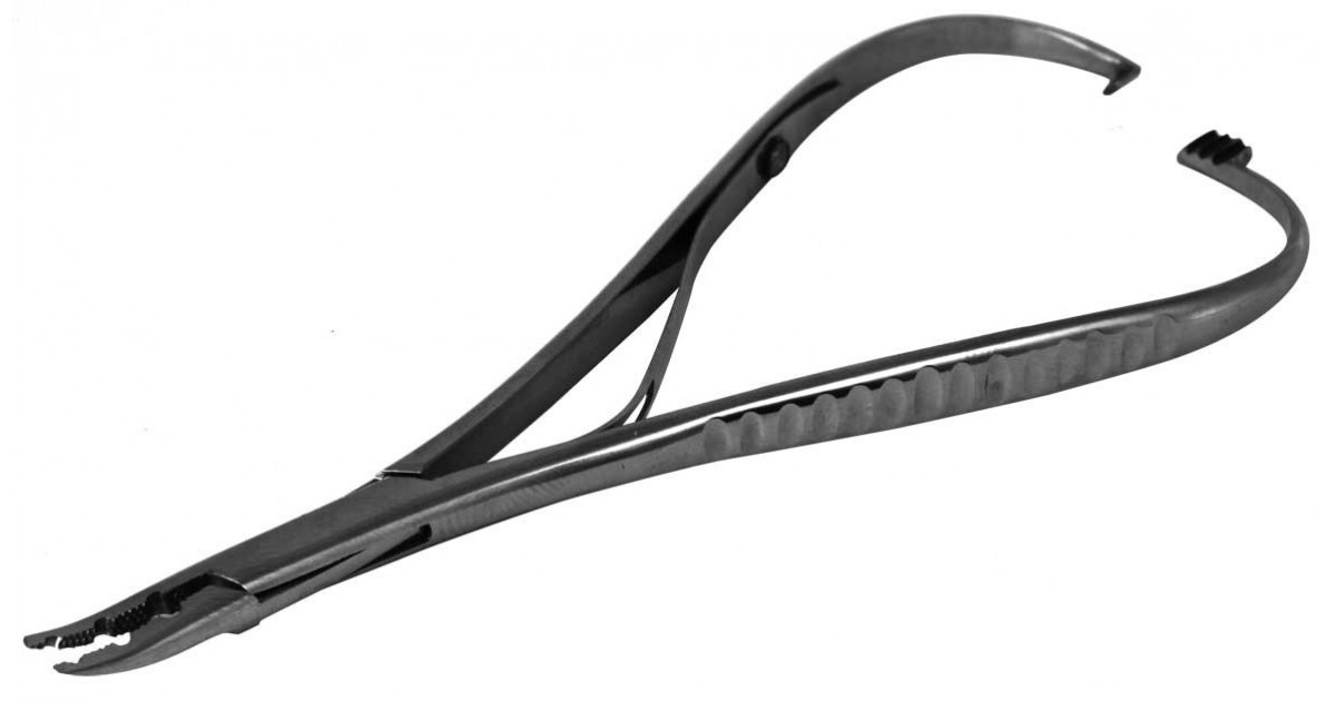 Pinza Per Dermal Anchor Pinza Per Dermal Anchor
