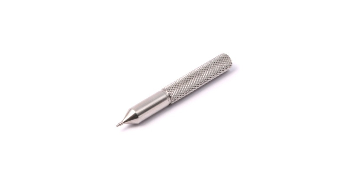 Dermal Insertion Tool 1,6mm Thread Dermal Insertion Tool 1,6mm Thread