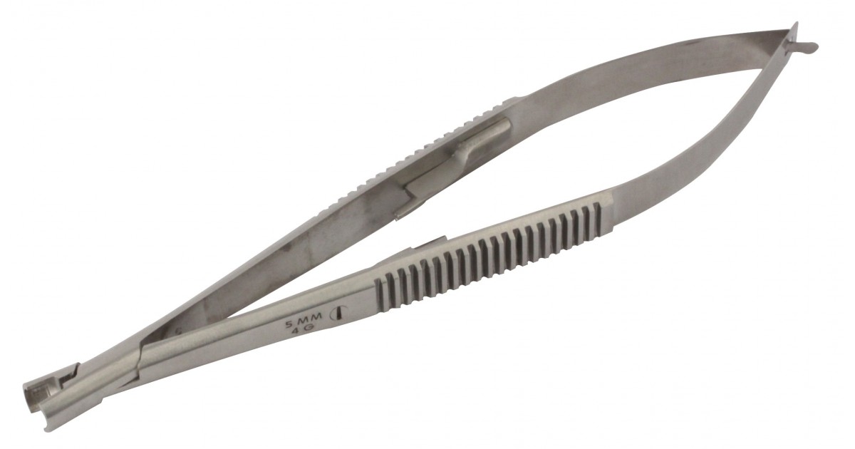 Dermal Holding Tool Dermal Holding Tool