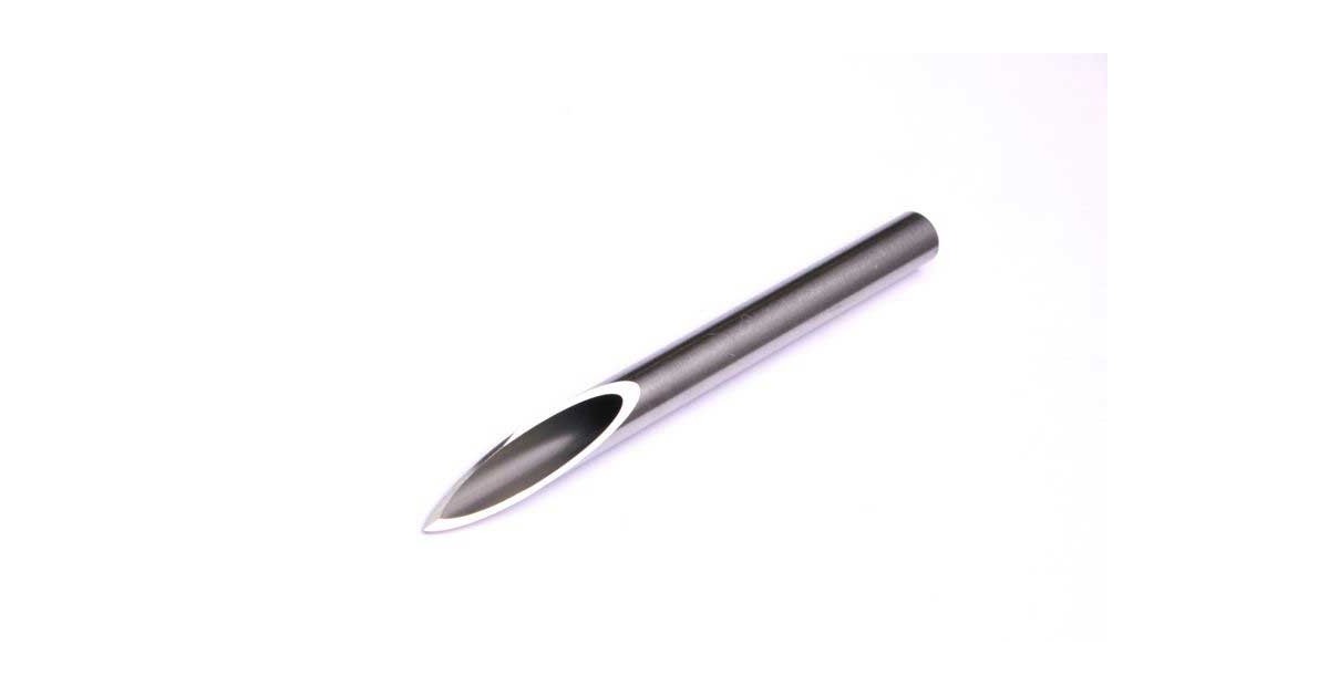 Ago Siliconato Sterile Ago Siliconato Sterile