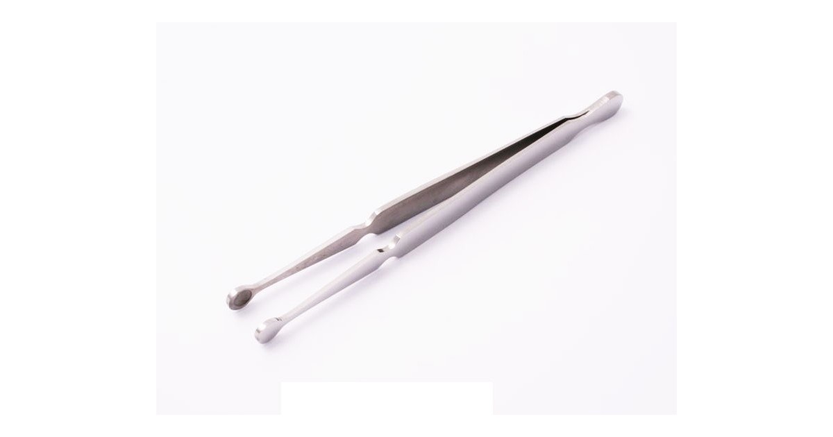 Acchiappapalline Tweezer Acchiappapalline Tweezer