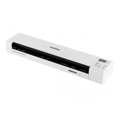 Scanner Portatile Wireless Brother