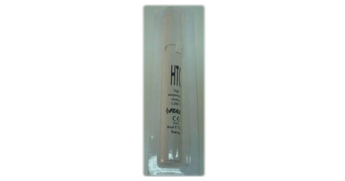Termocautere Sterile Monouso Termocautere Sterile Monouso