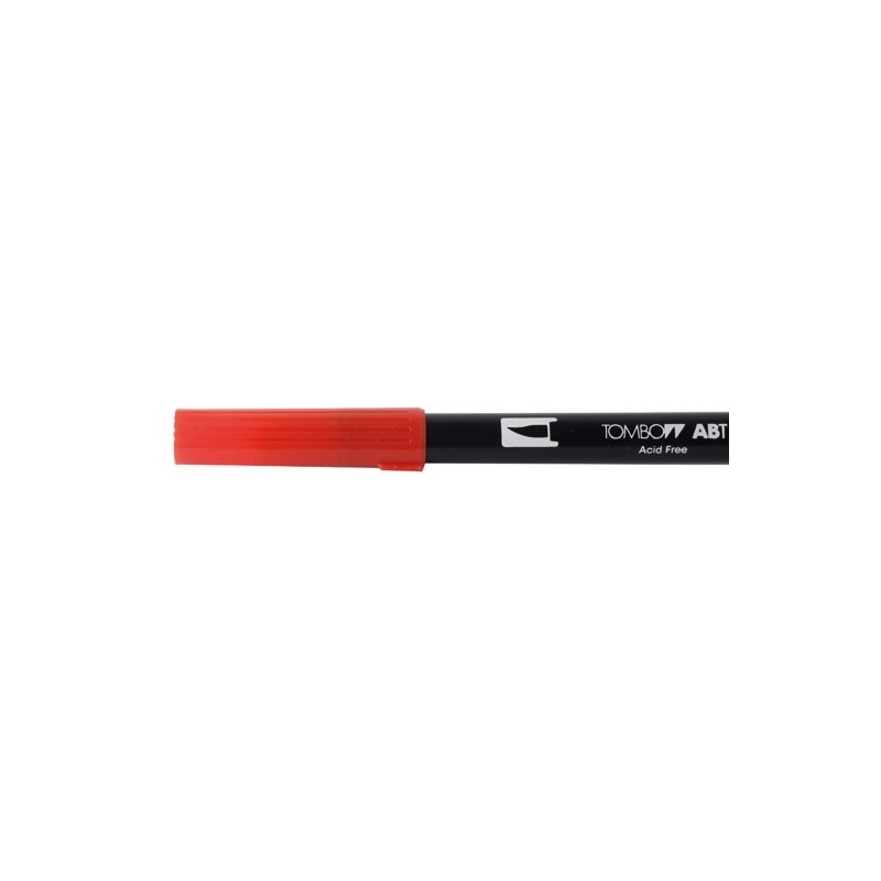Pennarello Tombow Chinese Red
