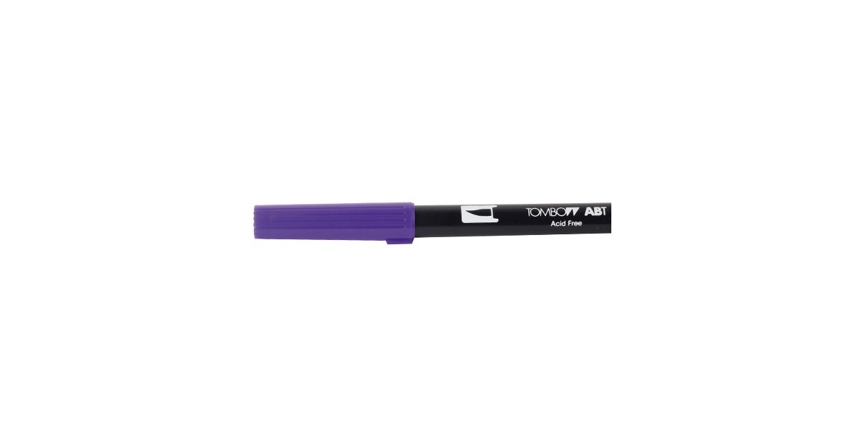 Pennarello Tombow Violet